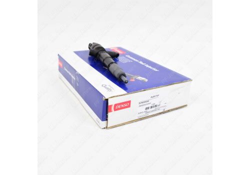 Toyota Land Cruiser 2010 Onwards New Denso Diesel Injector DCRI200240